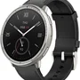 Smartwatch Amazfit Active 2 Premium, AmoLED, Bluetooth, Gps, Nfc, Até 10 Dias De Bateria - Preto