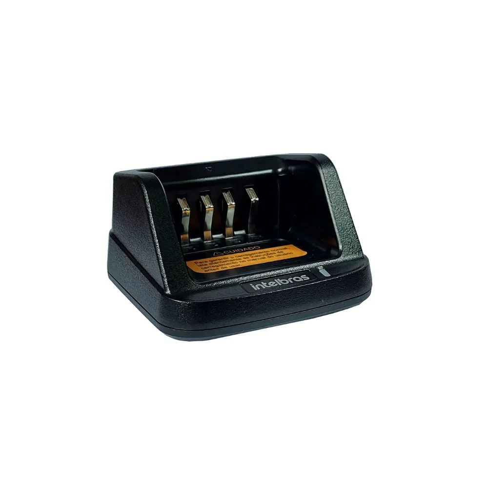 Base Carregadora Para Rádio Rpd 7000   Intelbras