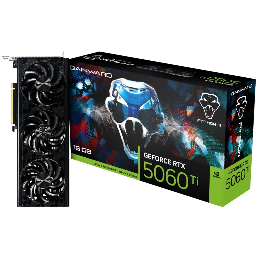 PC Gamer High End Ryzen 7 9800x3d Rtx 5060 ti 16gb, 32gb Ddr5 1Tb Nvme WINDOWS 11 Pro Nzxt H6 Flow - view 2