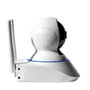 Câmera Wifi Ptz 360° Vigilância Hd