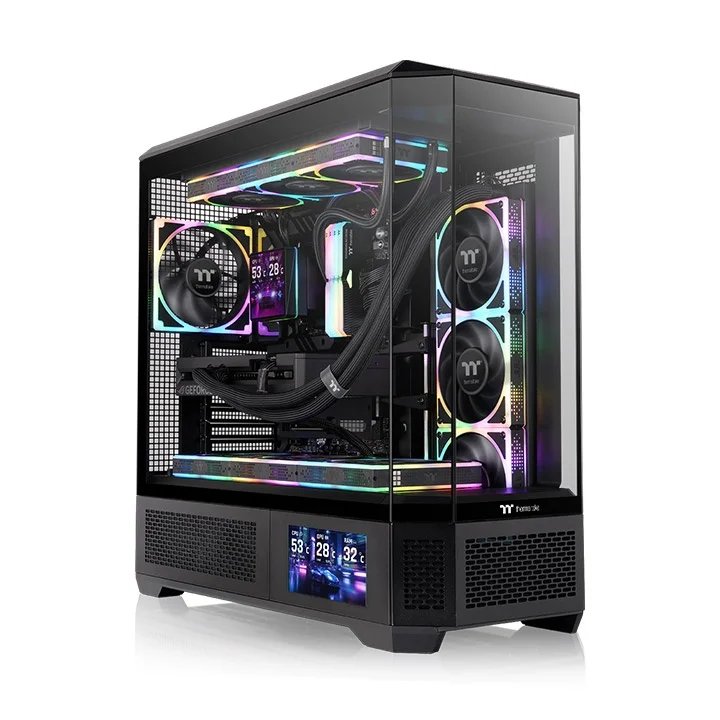 Workstation RTX 5090 32GB Ryzen 9 9950X3D Windows