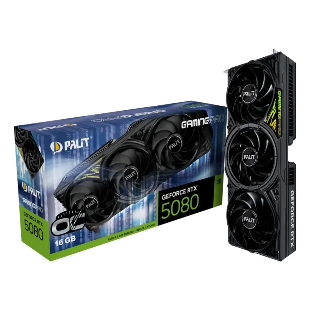 Workstation RTX 5080 16gb Ryzen 7 9800x3d 128GB Ddr5 WINDOWS 11 Pro Ia Gaming 4k - view 5