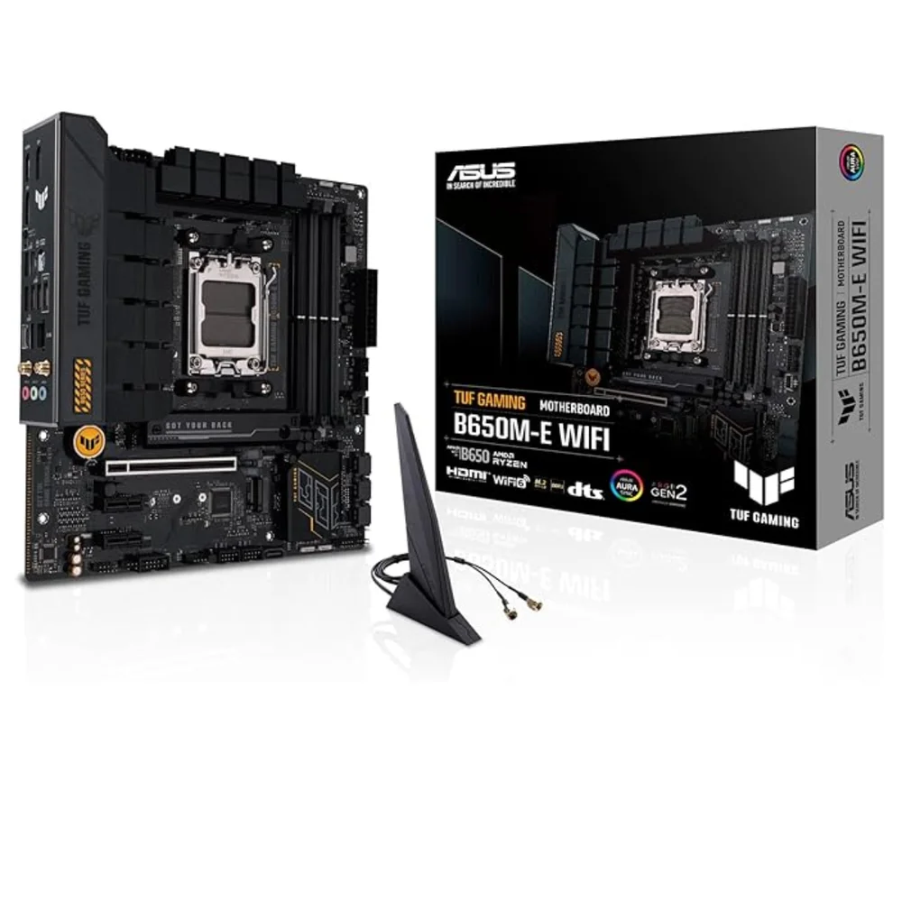 Workstation RTX 5080 16gb Nvme 2TB Ryzen 7 9800x3d 32gb Ddr5 WINDOWS 11 Pro Ia Gaming 4k - view 3