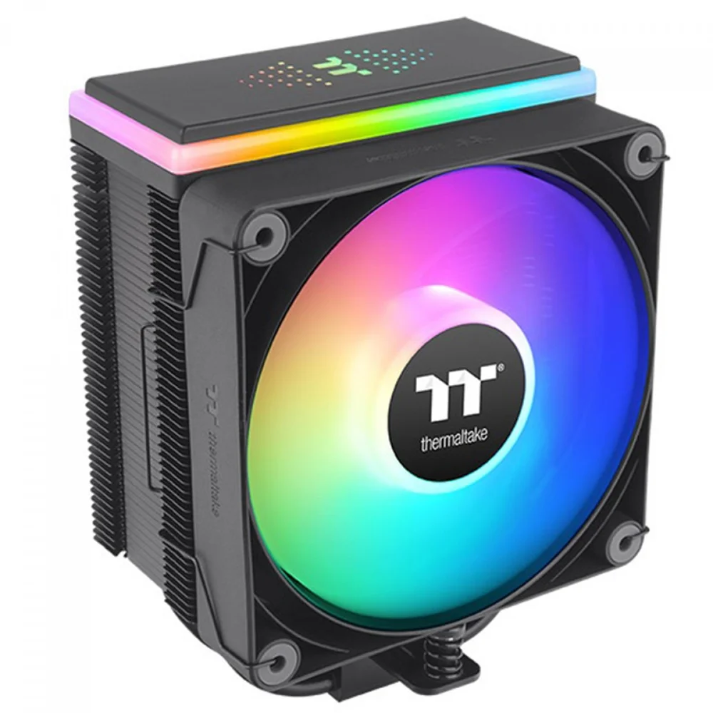 Workstation RTX 5080 16gb Nvme 2TB Ryzen 7 9800x3d 16gb Ddr5 WINDOWS 11 Pro Ia Gaming 4k - view 4