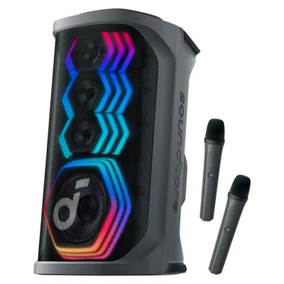 Anker（アンカー）SOUNDCORE RAVE 3 Produtos com até 15 OFF no PIX KaBuM