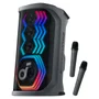 Caixa De Som Anker Soundcore Rave 3s Bluetooth 200w Karaokê