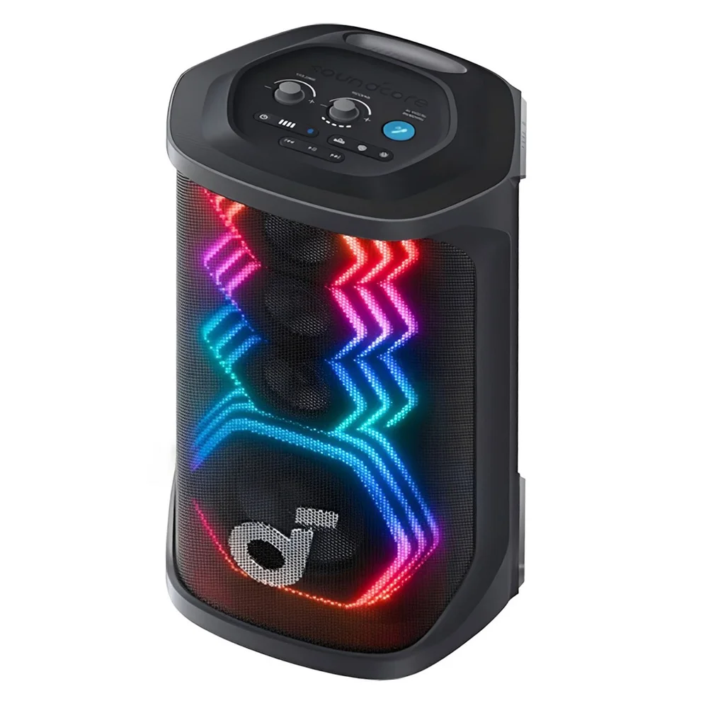 D*e様 Anker Soundcore Rave 3S Produtos com até 15 OFF no PIX KaBuM