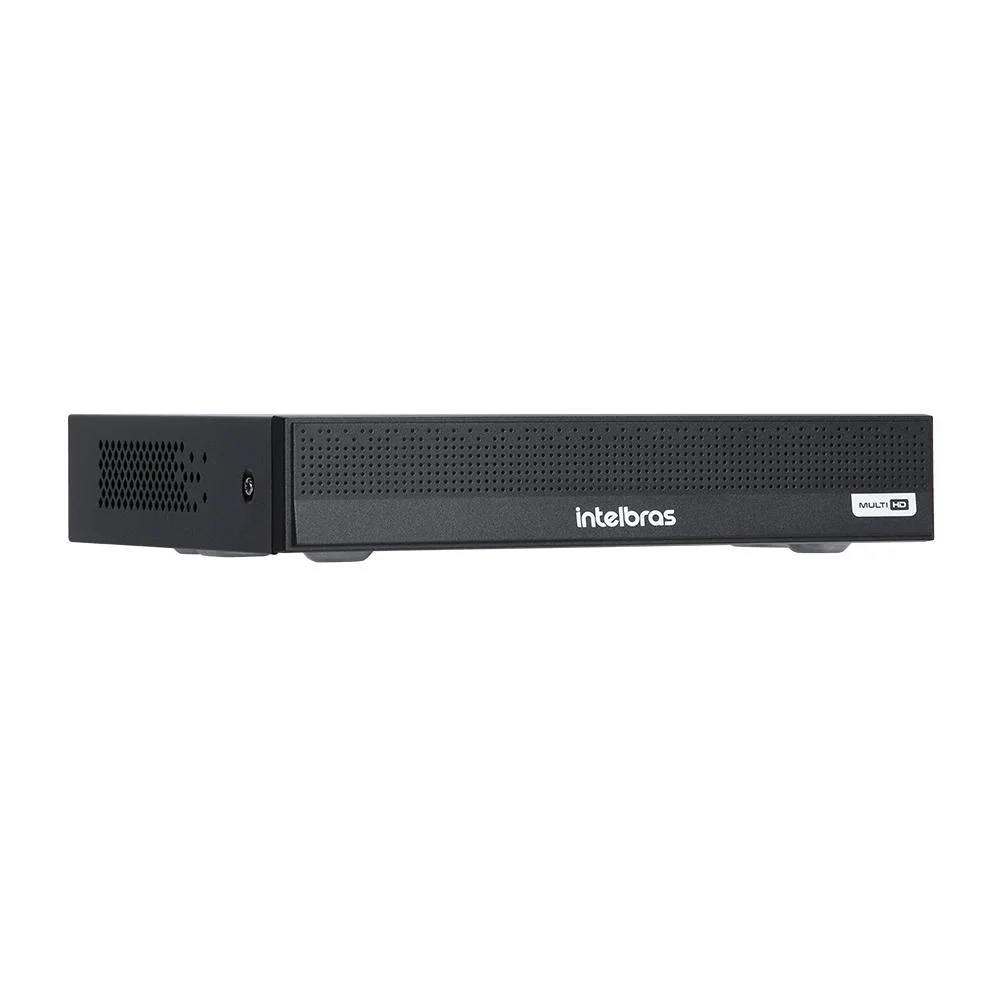Gravador Digital De Video Mhdx 3108-c C/hd 1TB 4580717 Intelbras - Bivolt