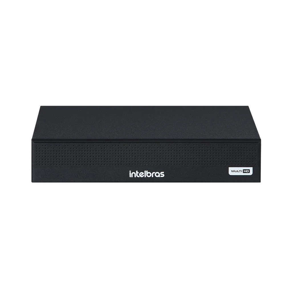 Gravador Digital De Video Mhdx 3108-c C/hd 1TB 4580717 Intelbras - Bivolt