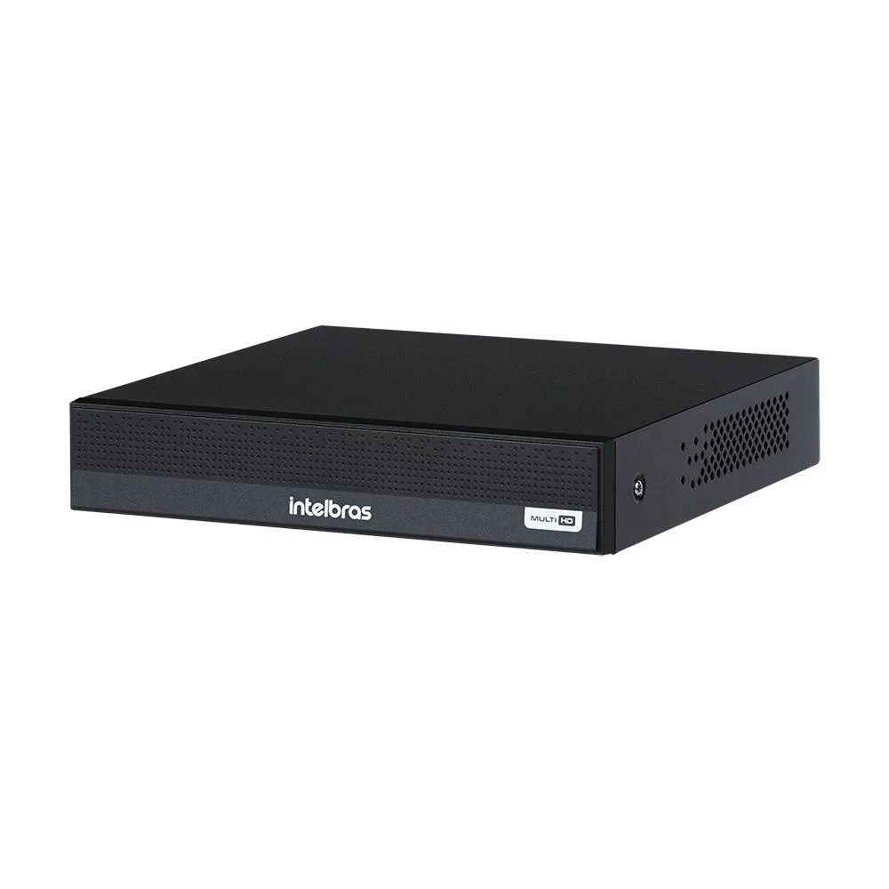Gravador Digital De Video Mhdx 3108-c C/hd 1TB 4580717 Intelbras - Bivolt