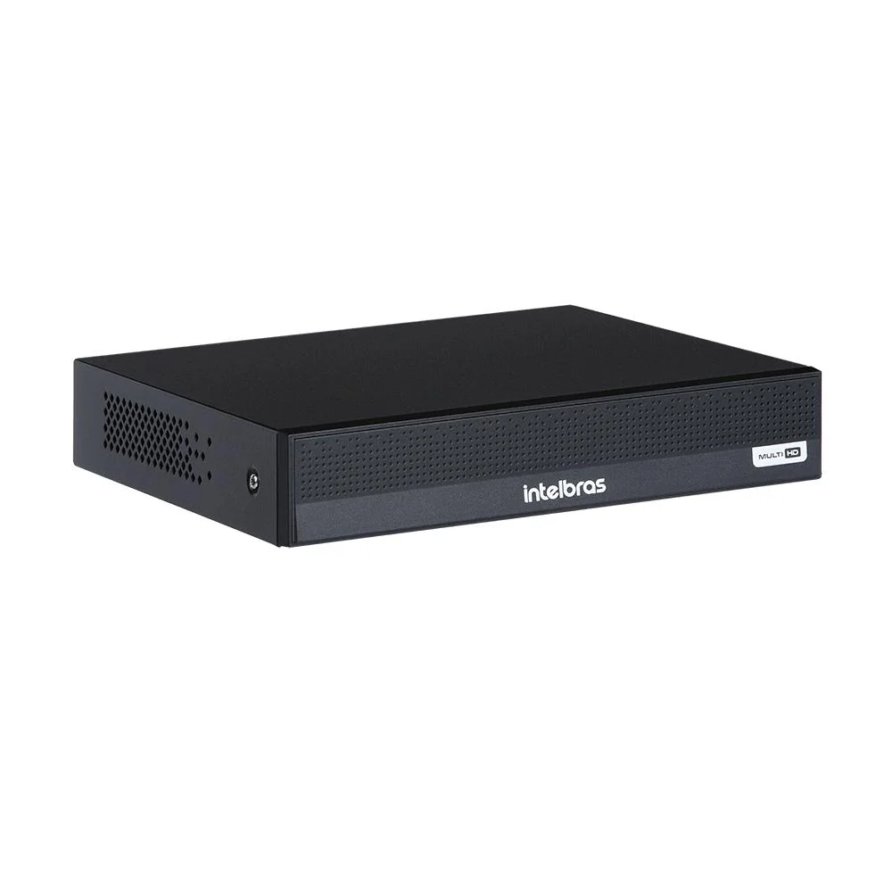 Gravador Digital De Video Mhdx 3108-c C/hd 1TB 4580717 Intelbras - Bivolt
