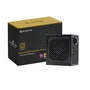 Fonte Atx 0650 W Bluecase, Es-RGB650wbx, 80 Plus Bronze, Pfc Ativo, Com Cabo, Com Caixa, Preta