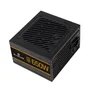 Fonte Atx 0650 W Bluecase, Es-RGB650wbx, 80 Plus Bronze, Pfc Ativo, Com Cabo, Com Caixa, Preta