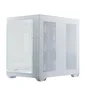 Gabinete Cooler Master Elite 681 Branco Vidro Panoramico 4 Fans ARGB  E681-whnn-s00