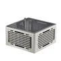 Gabinete Cooler Master Qube 540 Moonstone  Q540-lgnn-s00