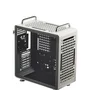 Gabinete Cooler Master Qube 540 Moonstone  Q540-lgnn-s00