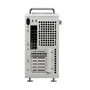 Gabinete Cooler Master Qube 540 Moonstone  Q540-lgnn-s00
