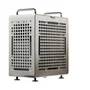 Gabinete Cooler Master Qube 540 Moonstone  Q540-lgnn-s00