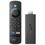 Amazon Fire Tv Stick 4k Select (lançamento 2026/2025) 8GB, Vega Os (baseado Em Linux), Bluetooth 5.0 E Wi-fi 5,