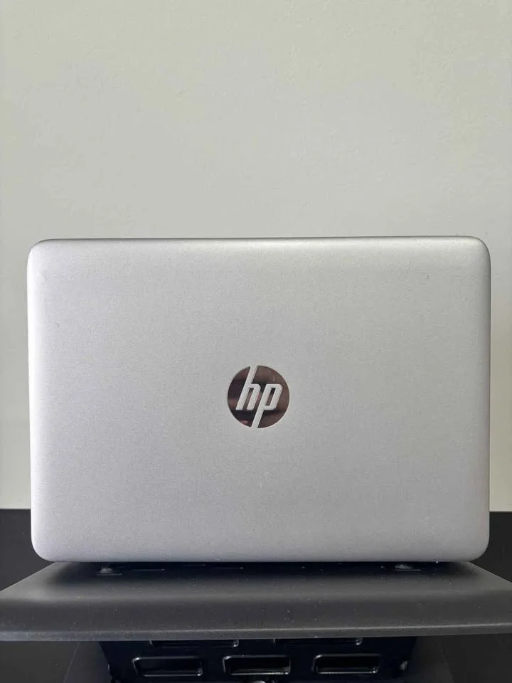 Usado - Notebook Hp Elitebook 820 G3 | i5 6ª Geração | 8GB | SSD 128GB | Tela 12.5 - view 4