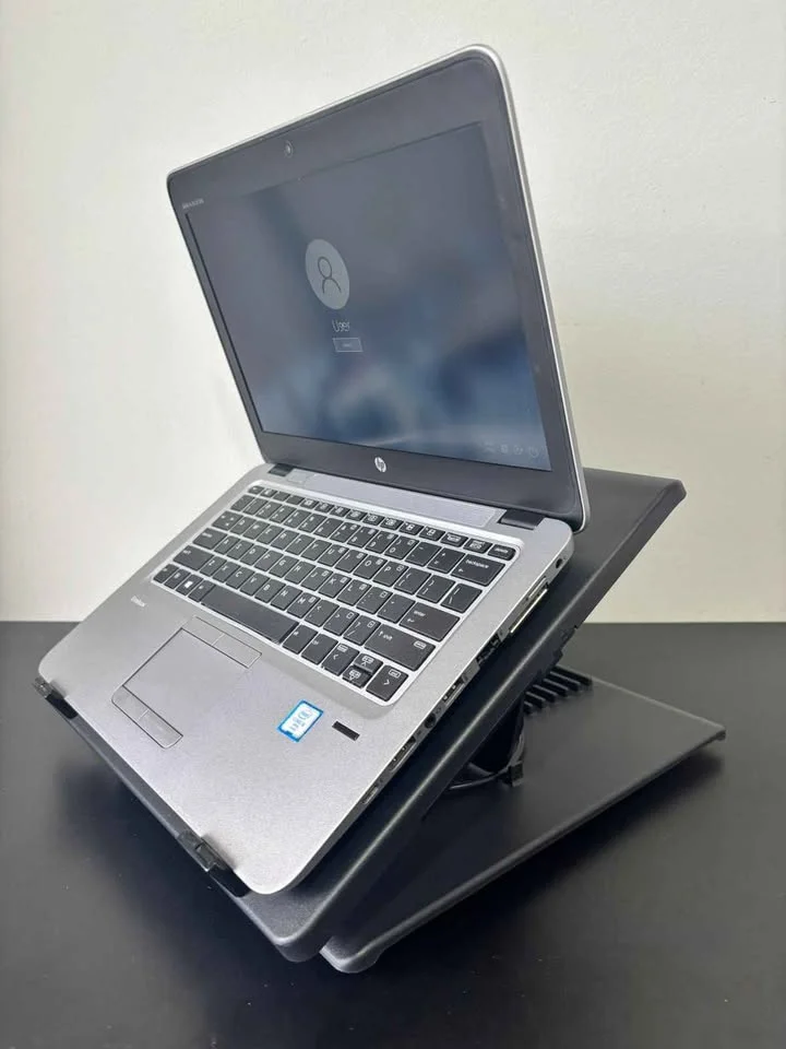 Usado - Notebook Hp Elitebook 820 G3 | i5 6ª Geração | 8GB | SSD 128GB | Tela 12.5 - view 5