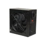 Fonte De Alimentação Para PC Brazil PC Bpc/6350 600w Preta 115v/230v