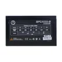 Fonte De Alimentação Para PC Brazil PC Bpc/6350 600w Preta 115v/230v
