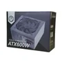 Fonte De Alimentação Para PC Brazil PC Bpc/6350 600w Preta 115v/230v