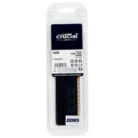 Crucial CT16G56C46U5 DDR5-5600 16GB×2 Produtos com até 15 OFF no PIX KaBuM