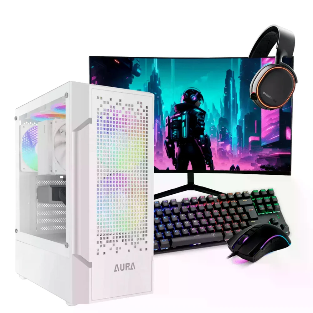 Produtos com até 15 OFF no PIX KaBuM