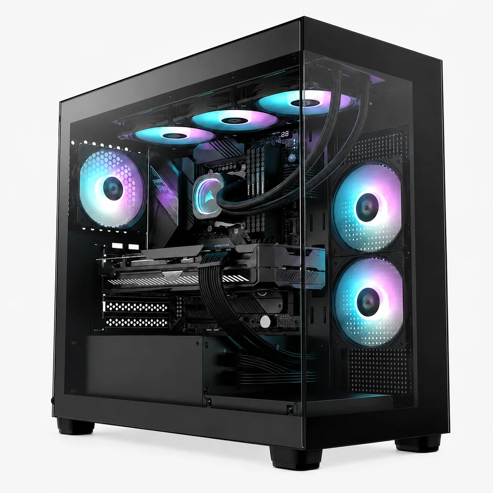 Produtos com até 15 OFF no PIX KaBuM