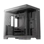 Gabinete Gamer Kalkan Asgard Evo Mid Tower Atx Preto