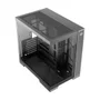 Gabinete Gamer Kalkan Asgard Evo Mid Tower Atx Preto