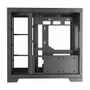 Gabinete Gamer Kalkan Asgard Evo Mid Tower Atx Preto