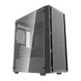Gabinete Gamer Aigo Darkflash Dk353 Mini, Mid-tower, Lateral De Vidro, Preto, Dk353mini-bk