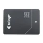 SSD Bringit 256gb Sata Iii Leitura 550mb/s Gravação 500mb/s