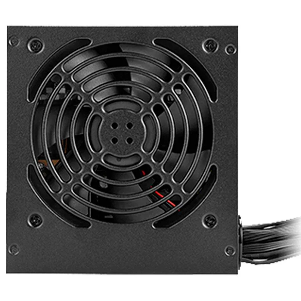 Fonte De Alimentacao Msi 750w Mag A750gn PCie5 80 Plus Gold Atx PCie 5.0 - 306-7zpby19-ce0 Fonte De Alimentacao Msi 750w Mag A750gn PCie5 80 Plus Gold Atx PCie 5.0 - 306-7zpby19-ce0