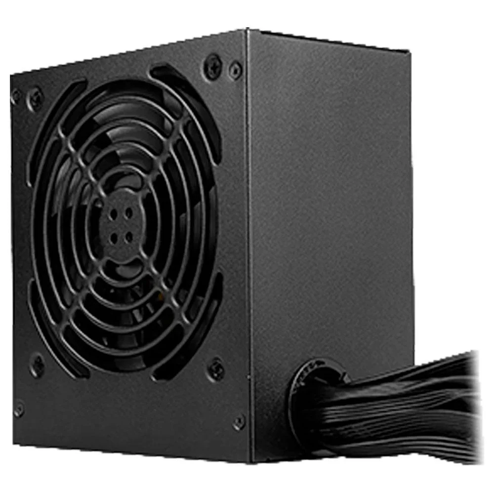 Fonte De Alimentacao Msi 750w Mag A750gn PCie5 80 Plus Gold Atx PCie 5.0 - 306-7zpby19-ce0 Fonte De Alimentacao Msi 750w Mag A750gn PCie5 80 Plus Gold Atx PCie 5.0 - 306-7zpby19-ce0