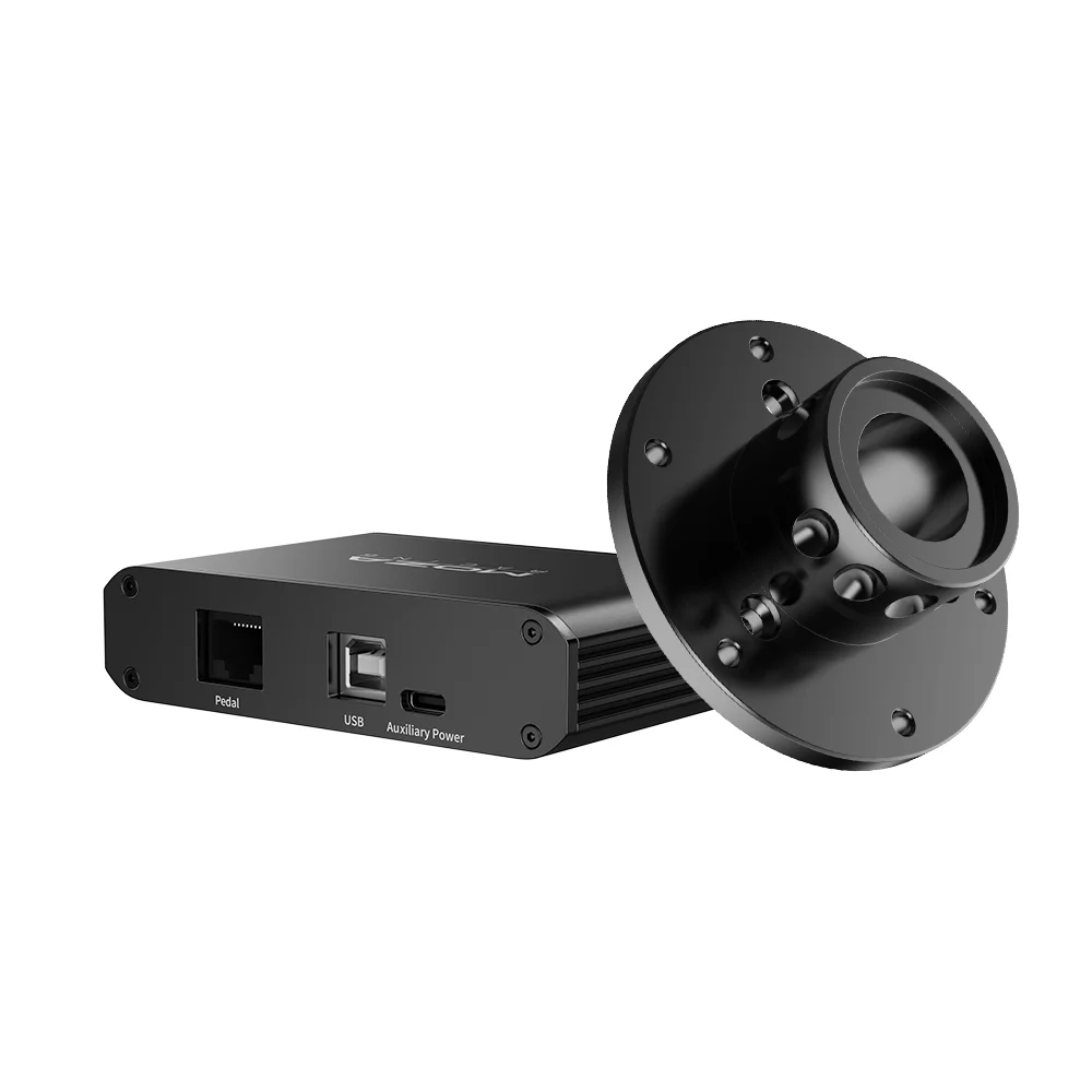 Adaptador Volante Moza Universal Hud Bundle Adaptador Volante Moza Universal Hud Bundle