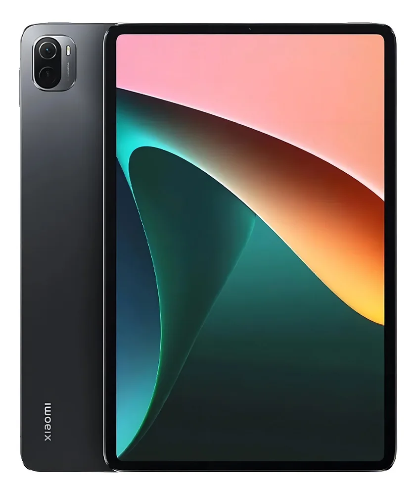 新品未開封　Xiaomi Pad5 11インチ/メモリ6GB/128GB/ Produtos com até 15 OFF no PIX KaBuM