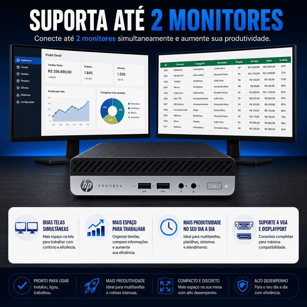 Produtos com até 15 OFF no PIX KaBuM