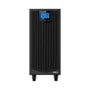 Nobreak Nhs Nsys Serie K Online 10000va Ent 220v Sai 220v 16x9ah 192v - 92.r1.k10320