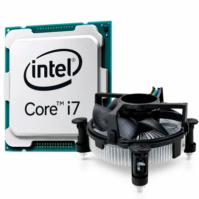 Intel Core i7-9700 CPU 3枚 Processador Intel Core i79700 30ghz 47ghz Turbo