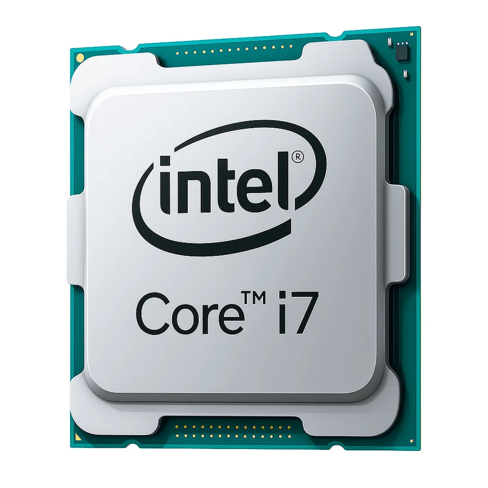 Processador Intel Core i79700 30ghz 47ghz Turbo