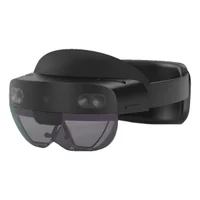 Hololens 2 Microsoft Ediço Industrial Edition