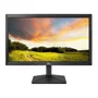 Monitor LG 19.5" HD, 60Hz, 2Ms, VGA, HDMI, Ajuste de Inclinação, Widescreen, Bivolt - 20MK400H-B