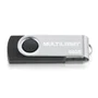 Pen Drive 64GB, Multi Pd590 Twist, USB 2.0