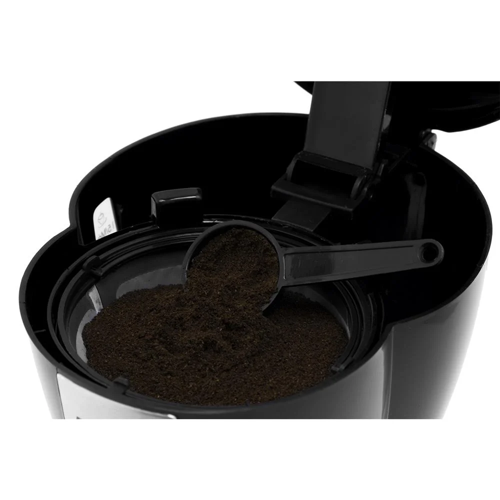 Cafeteira Britânia Inox 30 Temp, Potência (Watts) : 800, 220V Cafeteira Britânia Inox 30 Temp, Potência (Watts) : 800, 220V