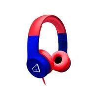 Fone de Ouvido ELG Infantil - Spider - Com Limitador De Volume