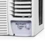 Ar Condicionado De Janela Springer Midea, 12.000 Btus, Frio, Mecânico Duo, 110v.